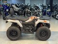 2022 Loncin XWolf 300, серебристый, 320000 рублей - вид 4