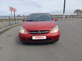 2004 Citroen C5 I, красный - вид 4