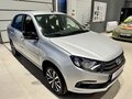 2026 Lada (ВАЗ) Granta I Рестайлинг, серый - вид 4