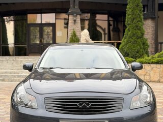 2008 Infiniti G35 IV, серый, 900000 рублей, вид 1