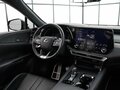 2023 Lexus RX 500h V, чёрный, 9800000 рублей - вид 6