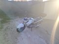 2014 Suzuki GSR 250, белый, 260000 рублей - вид 2