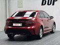 2023 Toyota Levin XII (E210) Рестайлинг, красный - вид 9