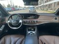 2014 Mercedes-Benz S-Класс 350 CDI BlueTEC Long 7G-TRONIC VI (W222, C217), чёрный, 3650000 рублей - вид 10