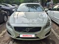 2012 Volvo S60 II, белый, 900000 рублей