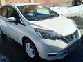 2017 Nissan Note e-Power II Рестайлинг, белый, 1050000 рублей - вид 7