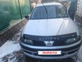 2003 Mitsubishi Carisma I Рестайлинг, серебристый, 250000 рублей