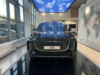 2026 Tenet T8, чёрный, 3630000 рублей, вид 3