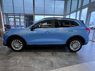 2026 Haval Jolion I Рестайлинг, синий, 2949000 рублей, вид 5