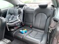 2003 Mercedes-Benz CLK-Класс 200 II (W209), серебристый, 640000 рублей - вид 11