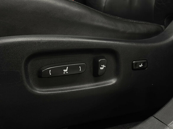 2010 Lexus RX 350 III, чёрный, 1900000 рублей - вид 10