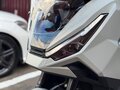 2026 Honda X-ADV, серебристый, 1550000 рублей - вид 10