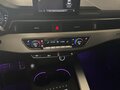 2017 Audi A4 V (B9), серый, 3400000 рублей - вид 9