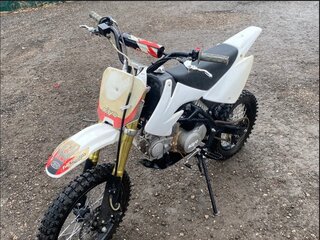 2015 Kayo Classic, белый, 50000 рублей, вид 2