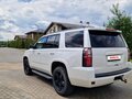 2018 Chevrolet Tahoe IV, белый, 4150000 рублей - вид 5