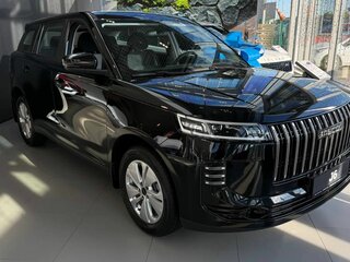 2026 Jaecoo J6, чёрный, 2330000 рублей, вид 1
