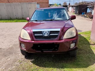 2011 Vortex Tingo I, красный, 370000 рублей, вид 2