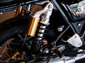 2026 Royal Enfield Continental GT, зелёный, 727000 рублей - вид 10