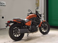 2025 Kawasaki ZL400 Eliminator, оранжевый, 700000 рублей - вид 4