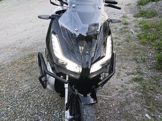 2026 Jilang Leopard Osaka, чёрный, 140000 рублей, вид 5