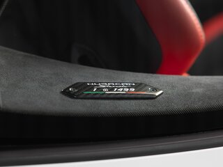 2023 Lamborghini Huracán Sterrato I Рестайлинг, белый, 42900000 рублей, вид 5
