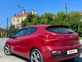 2014 Kia Ceed II, красный, 1150000 рублей - вид 2