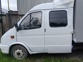 2007 ГАЗ ГАЗель (33023/330273) Фермер, белый, 550000 рублей - вид 5