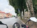 2007 Kawasaki ER-6N, синий, 280000 рублей - вид 4