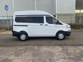 2024 Ford Transit, белый, 3118000 рублей - вид 3
