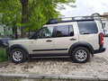 2007 Land Rover Discovery III, бежевый, 2100000 рублей - вид 8