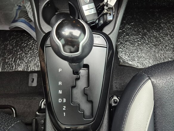 2023 Kia Morning III Рестайлинг 2, серебристый, 1073000 рублей - вид 11