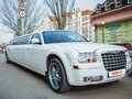 2006 Chrysler 300C I, белый, 555555 рублей - вид 2