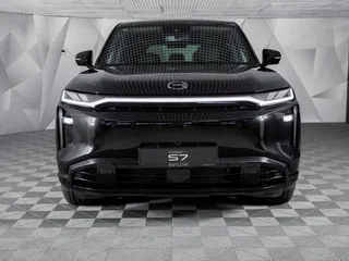 2026 GAC S7, чёрный, 5970560 рублей, вид 4