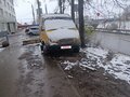 2007 ГАЗ ГАЗель (3221), жёлтый, 230000 рублей