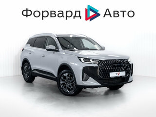 2026 Tenet T7, серый, 2735000 рублей, вид 1