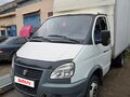 2013 ГАЗ ГАЗель (3302), белый, 1200000 рублей - вид 1