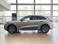 2026 Audi Q5 L III (GU), серый - вид 2