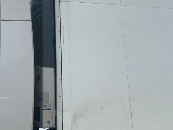 2012 Volvo FH, белый, 3400000 рублей - вид 10