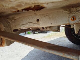 2007 Volkswagen Crafter, белый, 770000 рублей, вид 5