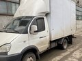 2005 ГАЗ ГАЗель (3302), белый, 484000 рублей - вид 6