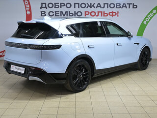 2023 Voyah Free I Рестайлинг, белый, 4000000 рублей, вид 4