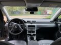 2012 Volkswagen Passat B7, коричневый - вид 7