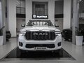 2026 Ram 1500 Crew Cab V Рестайлинг, белый, 10814927 рублей - вид 3