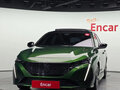 2023 Peugeot 308 III, зелёный - вид 2
