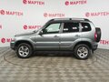 2015 Chevrolet Niva I Рестайлинг, серый, 559000 рублей - вид 8