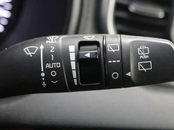 2018 Kia Sportage IV, серый, 2190000 рублей - вид 22