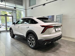2026 Haval F7x II, белый, 3799000 рублей, вид 5