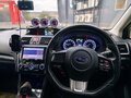 2015 Subaru Levorg I, серый, 1295000 рублей - вид 10