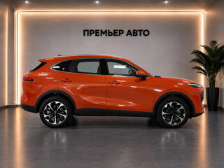 2026 Tenet Plus L6, оранжевый, 3040000 рублей, вид 3