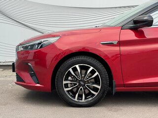 2021 JAC J7 I, красный, 1110000 рублей, вид 3